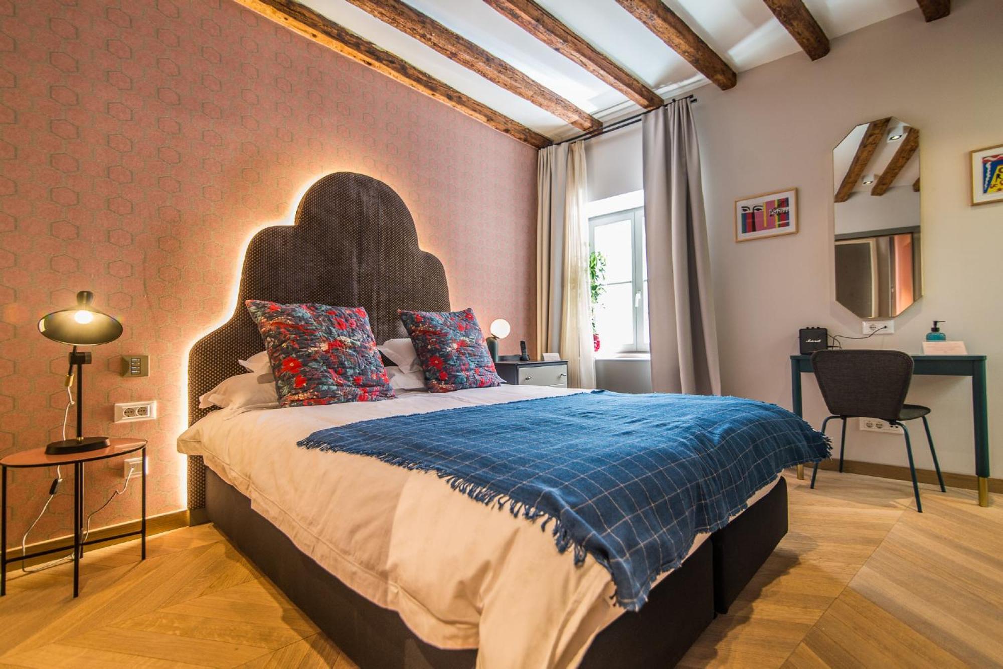 Hotel The Melegran Rovinj Pokój zdjęcie