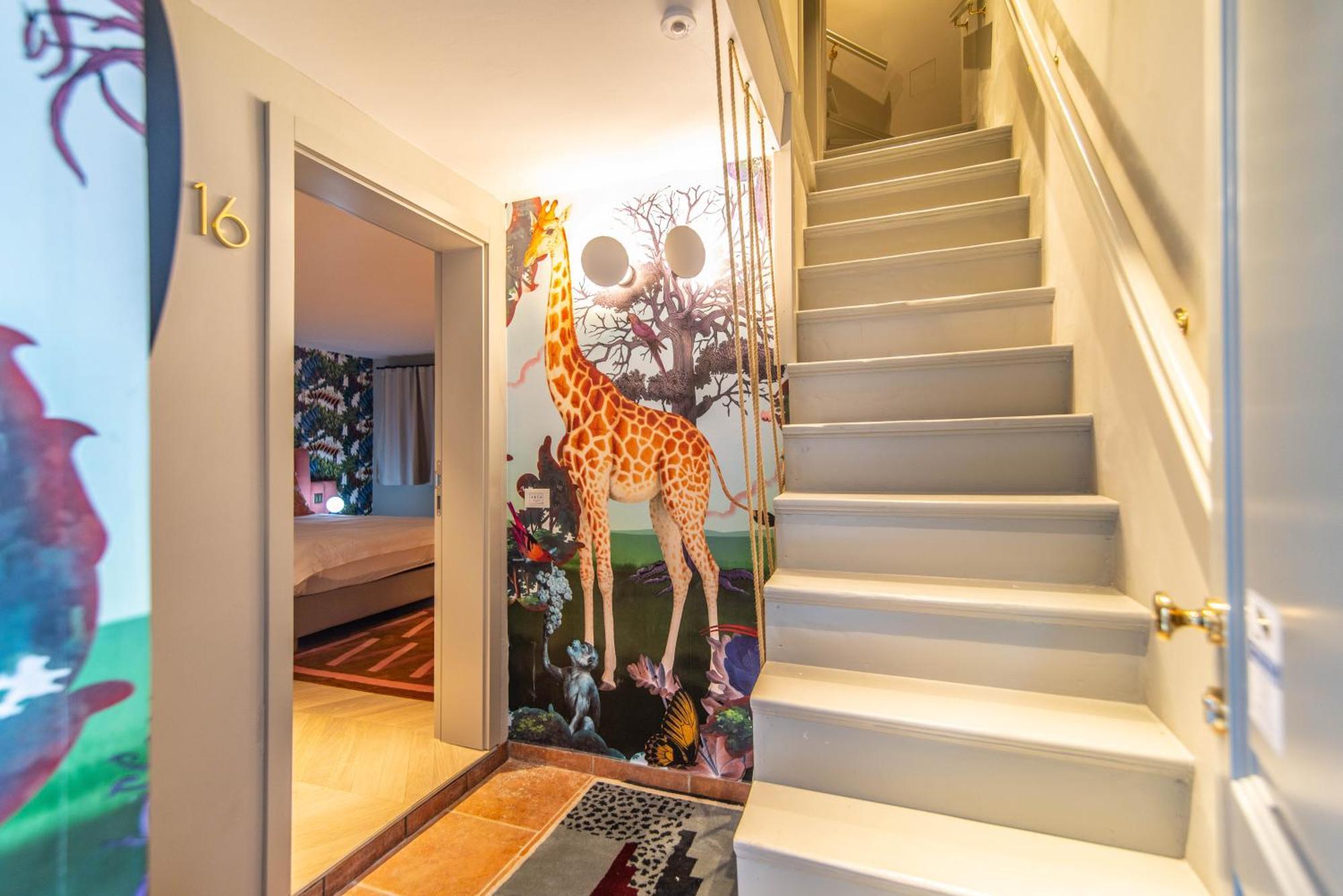 Hotel The Melegran Rovinj Zewnętrze zdjęcie