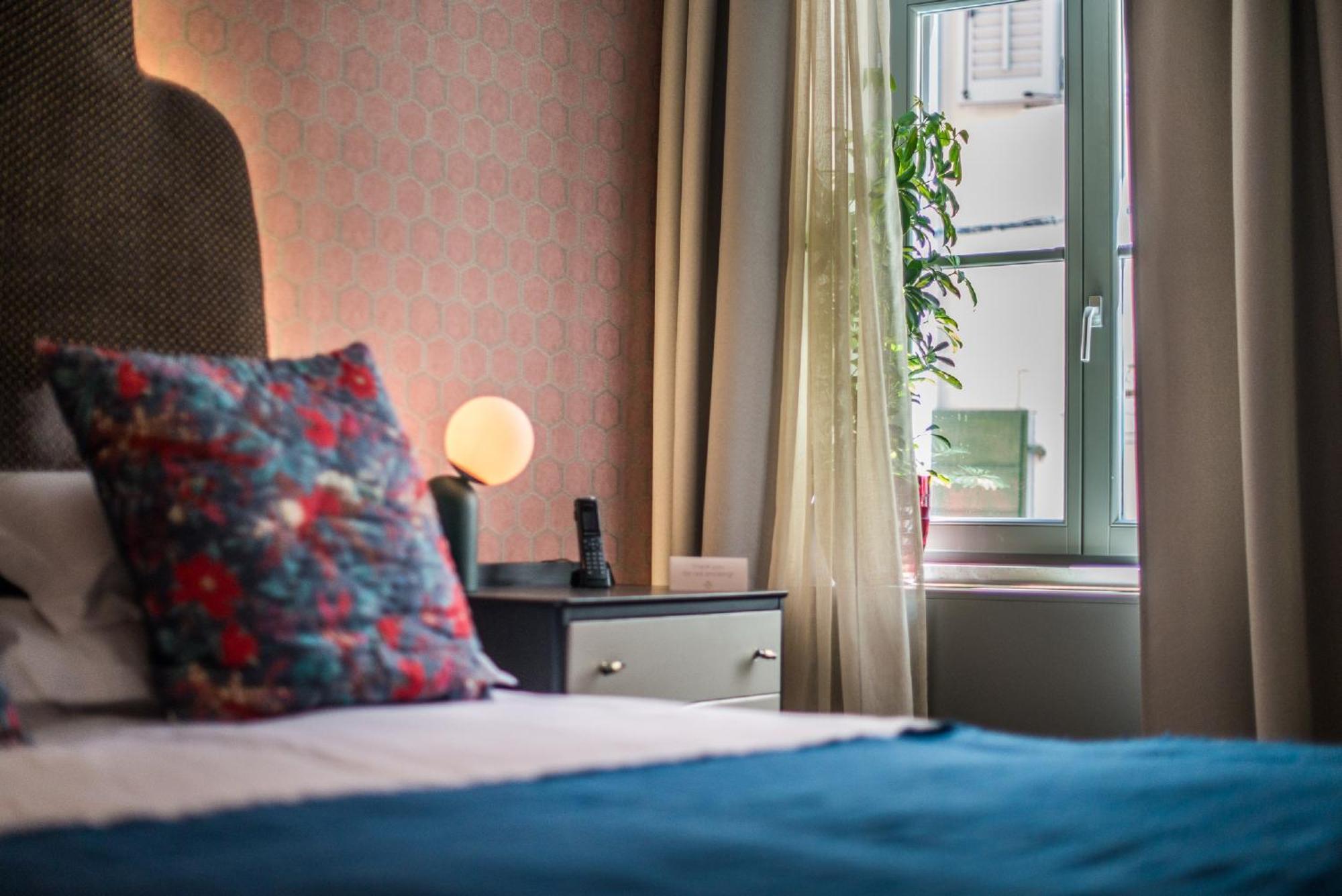 Hotel The Melegran Rovinj Pokój zdjęcie