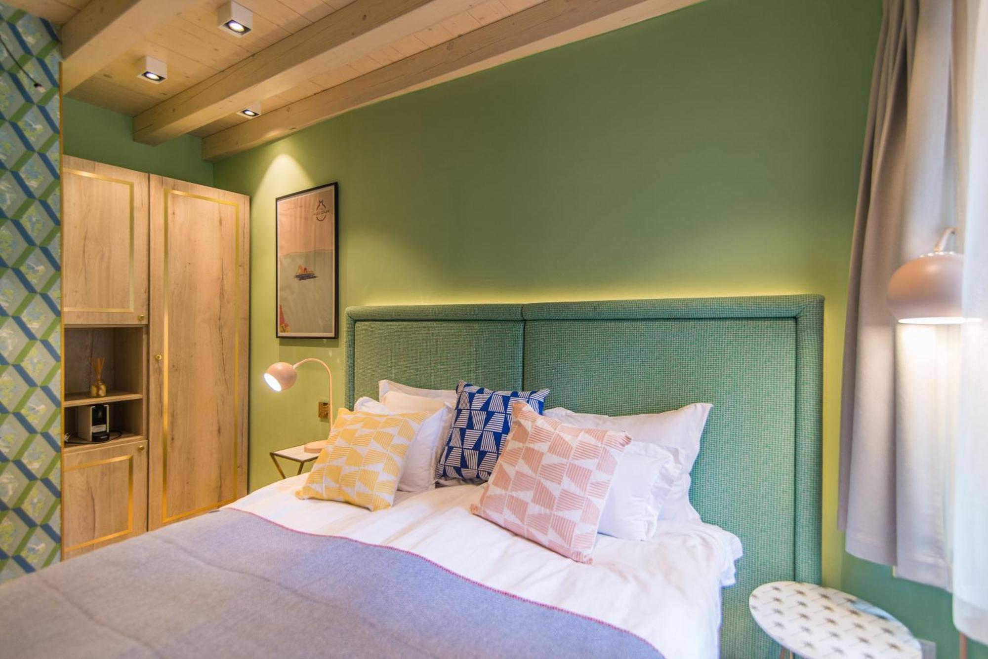 Hotel The Melegran Rovinj Pokój zdjęcie