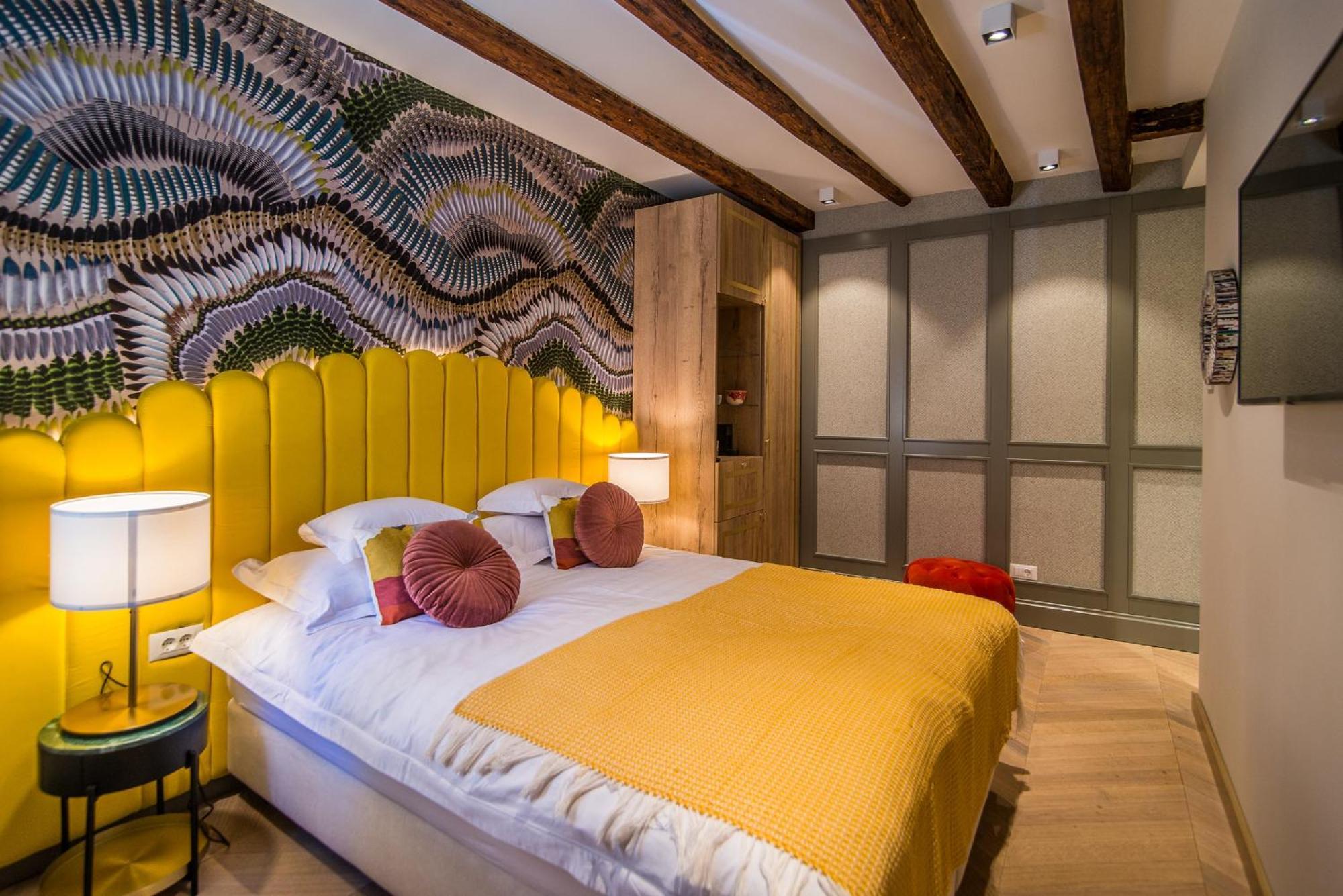 Hotel The Melegran Rovinj Pokój zdjęcie