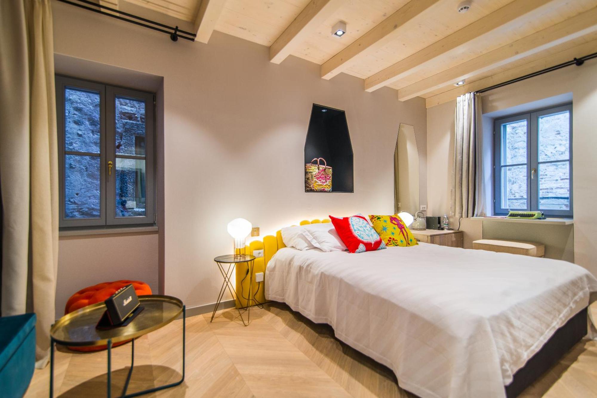 Hotel The Melegran Rovinj Pokój zdjęcie