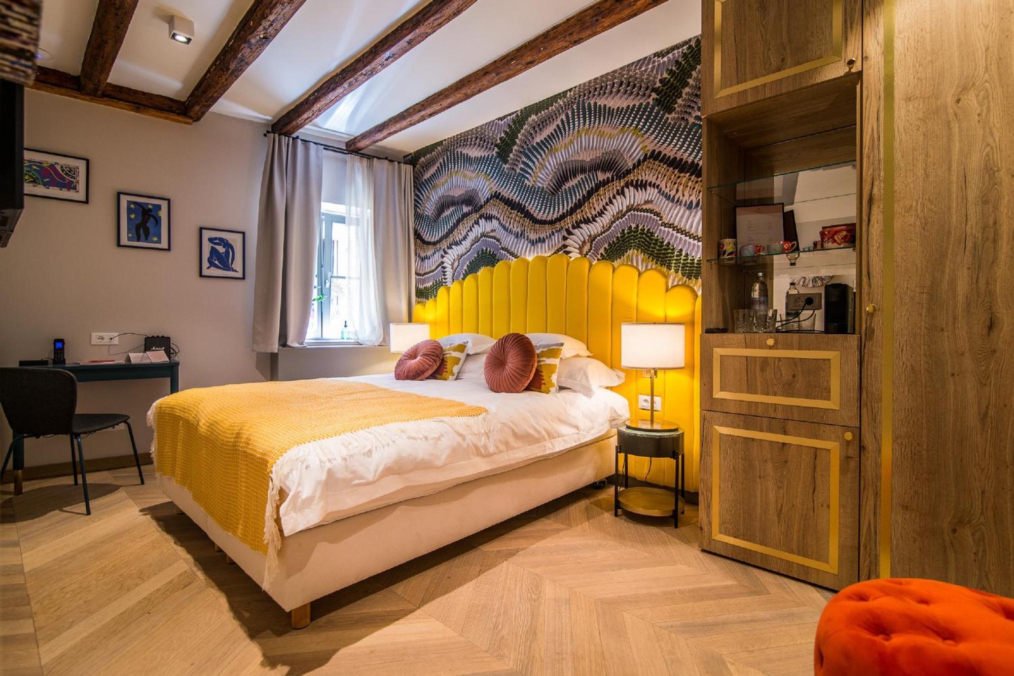 Hotel The Melegran Rovinj Pokój zdjęcie