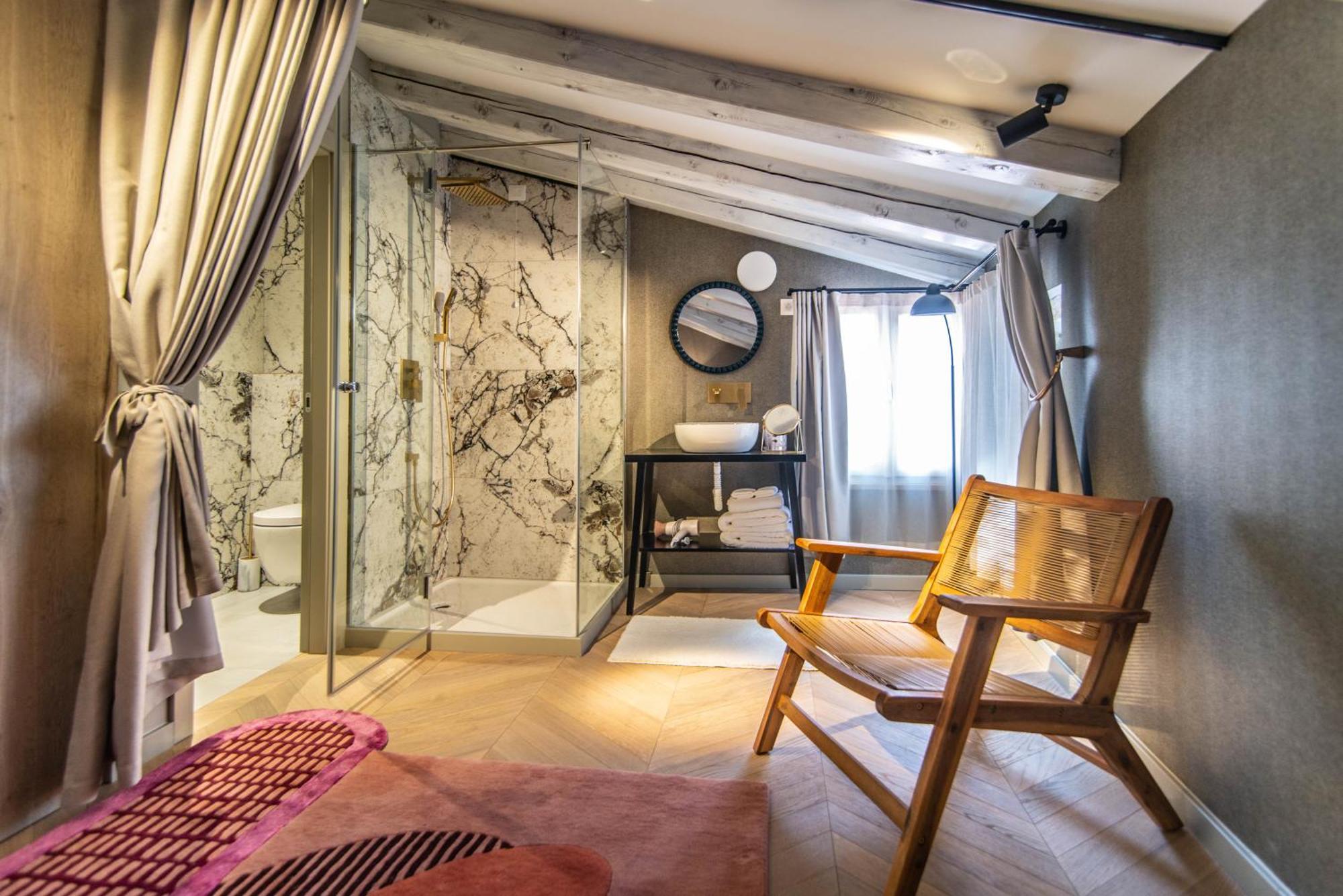 Hotel The Melegran Rovinj Pokój zdjęcie
