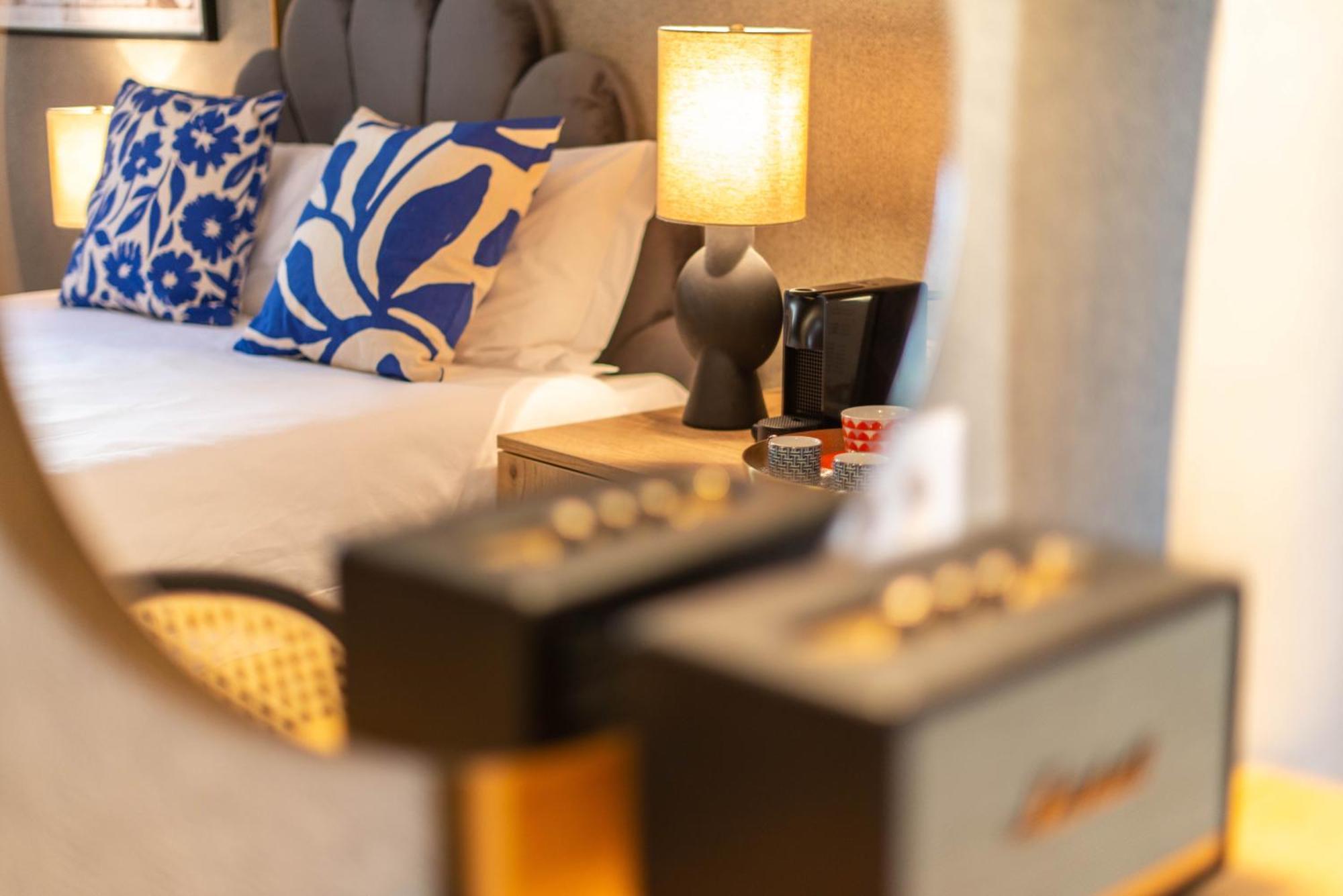 Hotel The Melegran Rovinj Pokój zdjęcie