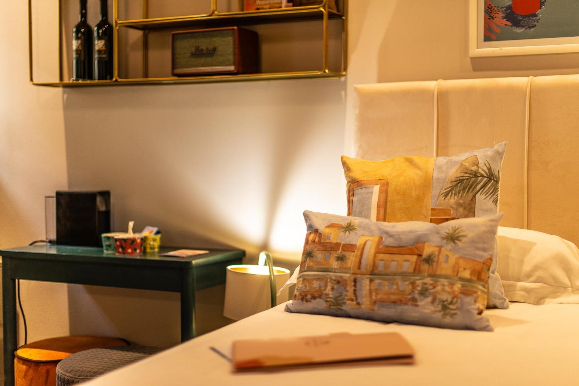 Hotel The Melegran Rovinj Pokój zdjęcie