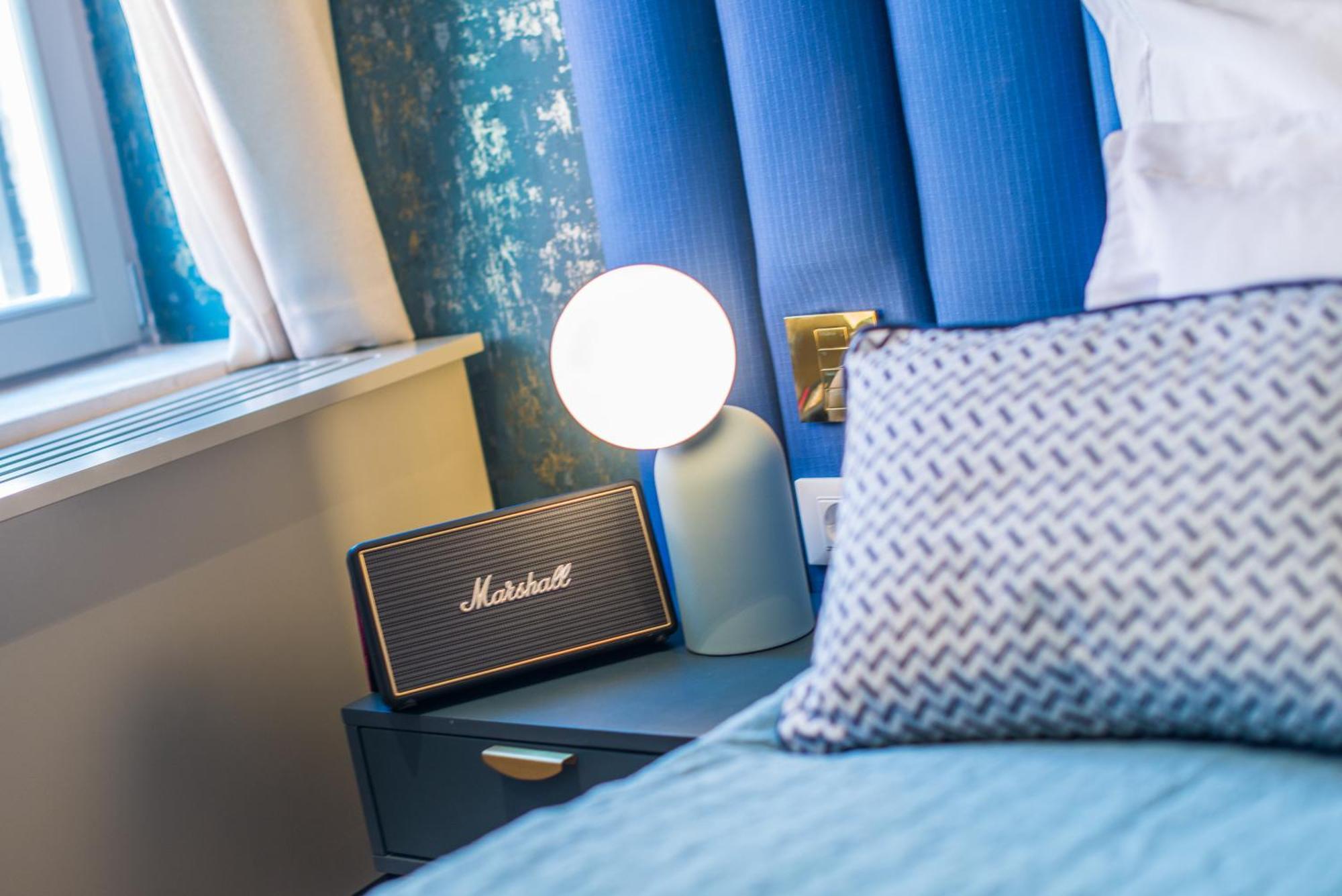 Hotel The Melegran Rovinj Pokój zdjęcie