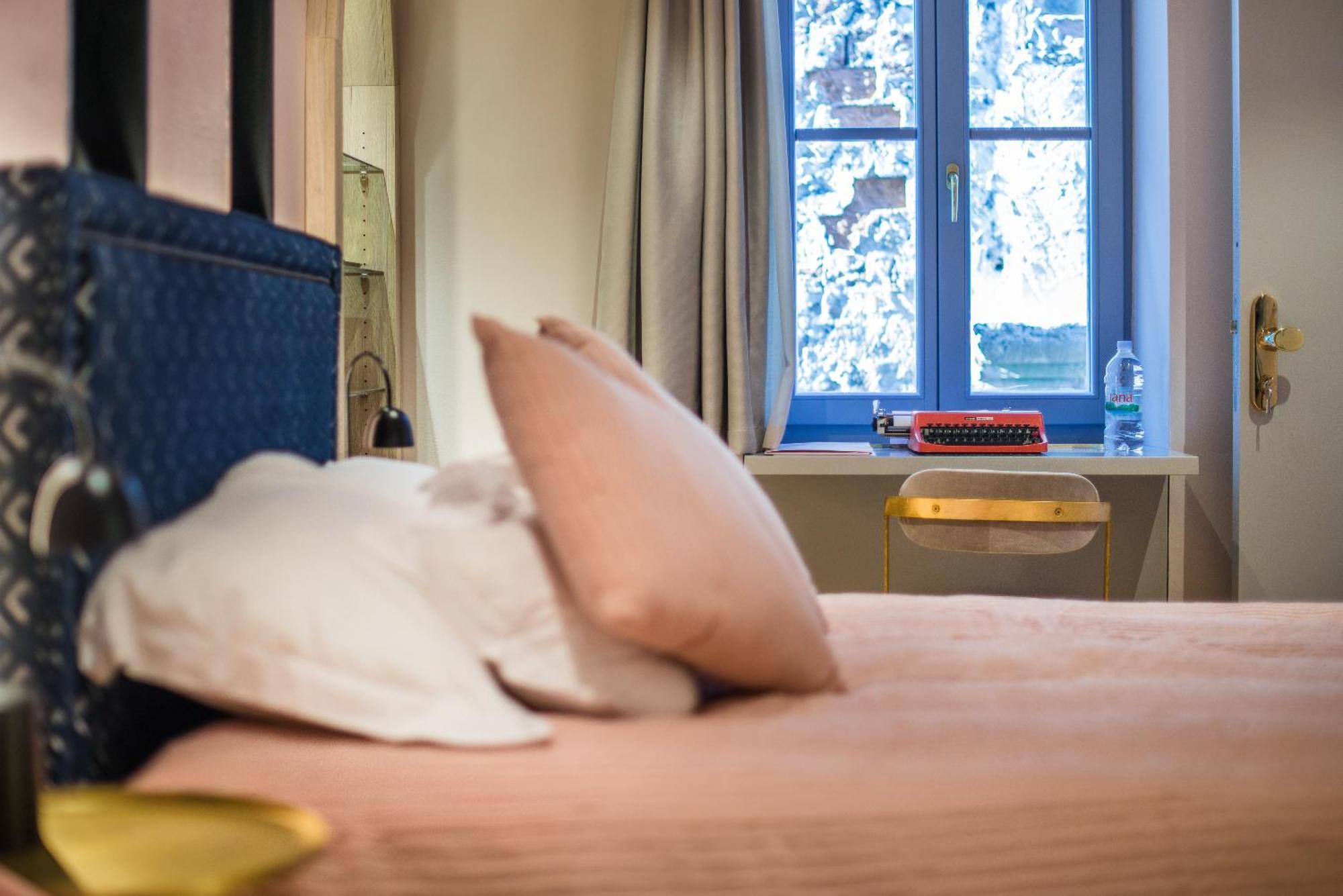 Hotel The Melegran Rovinj Pokój zdjęcie