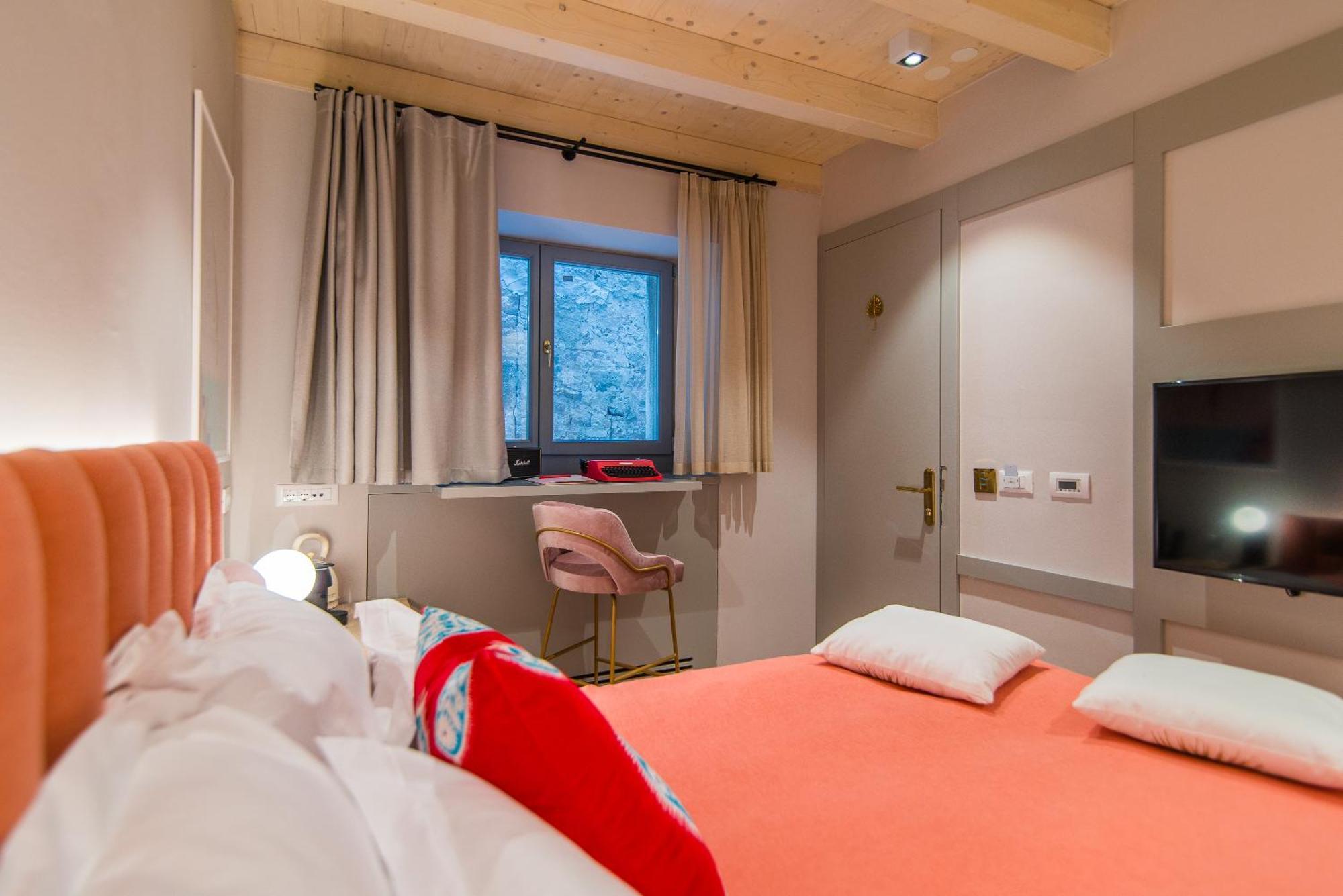 Hotel The Melegran Rovinj Pokój zdjęcie