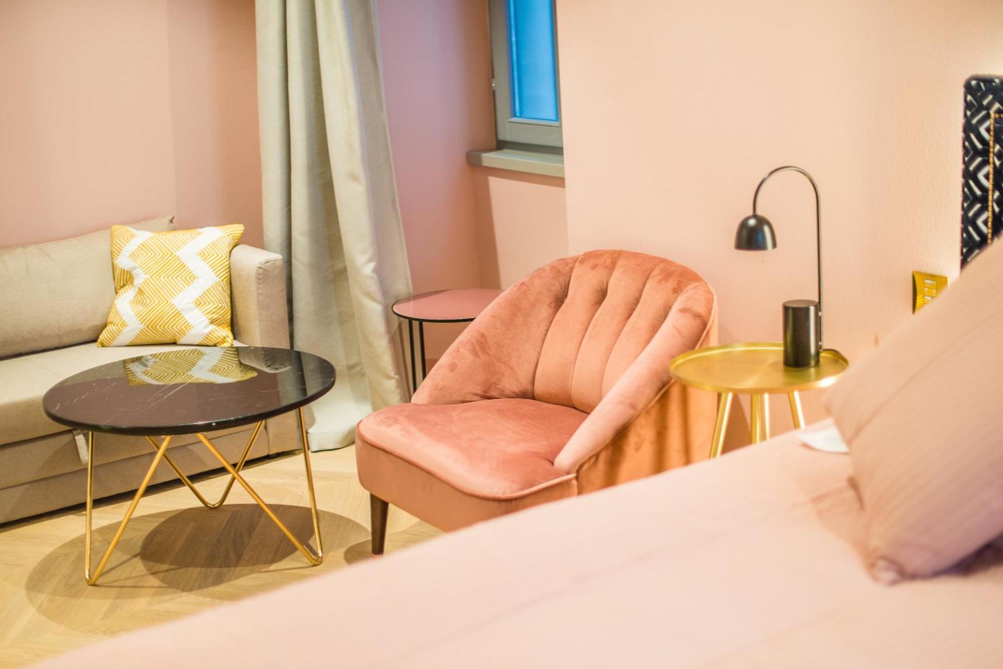 Hotel The Melegran Rovinj Pokój zdjęcie