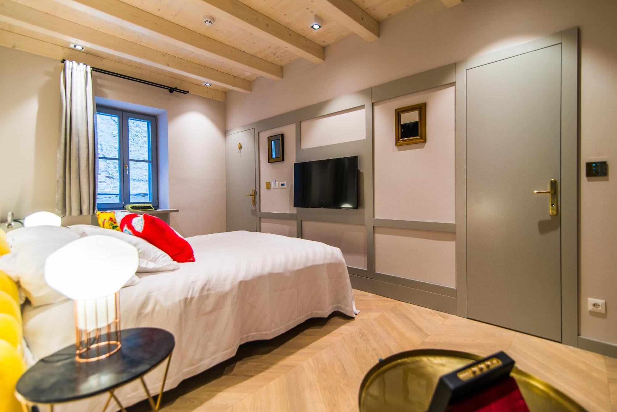 Hotel The Melegran Rovinj Pokój zdjęcie