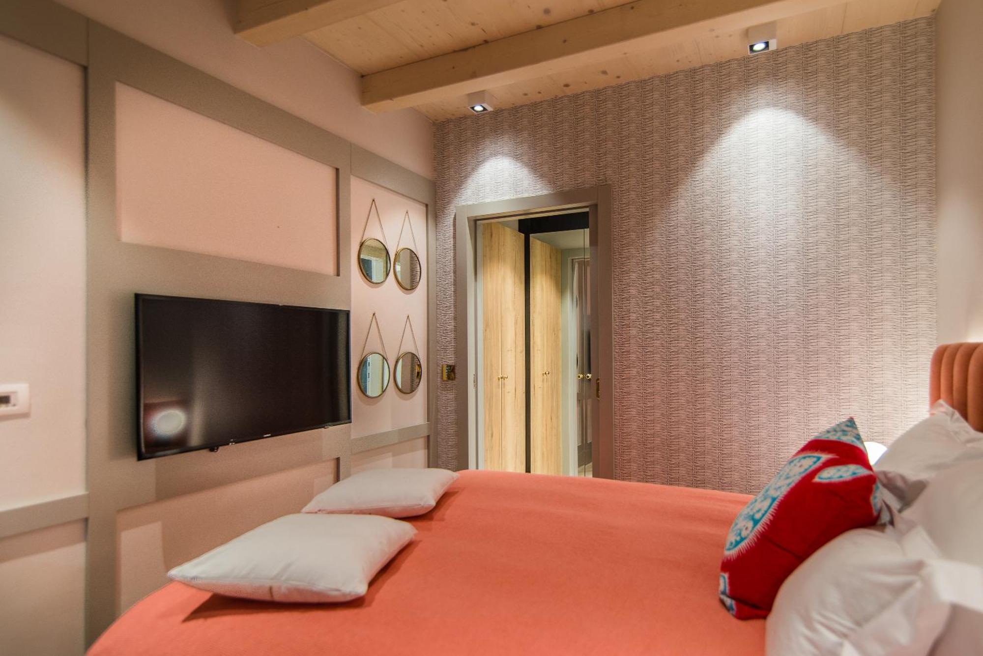 Hotel The Melegran Rovinj Pokój zdjęcie