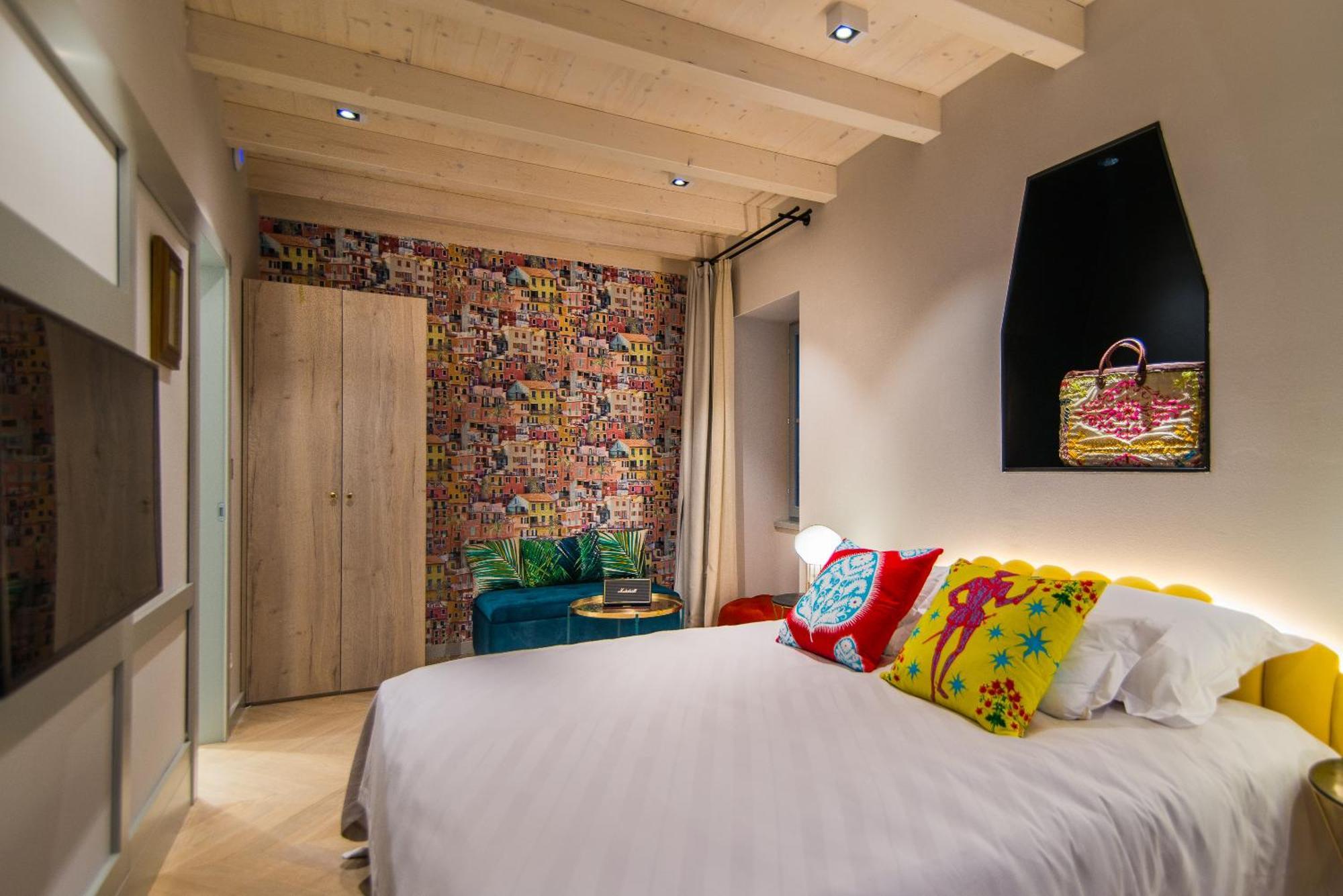 Hotel The Melegran Rovinj Pokój zdjęcie