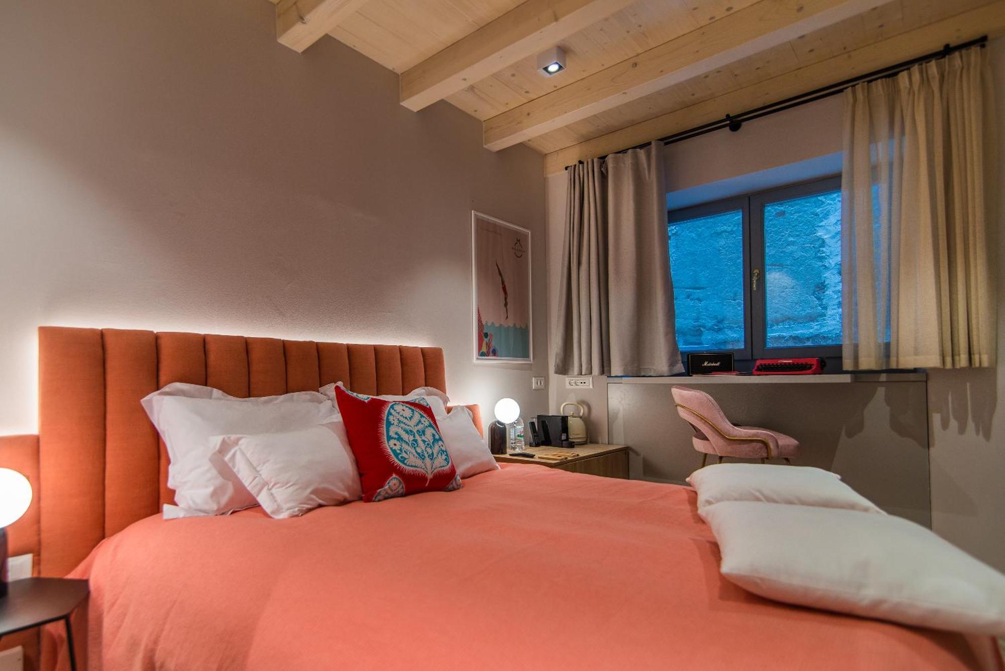 Hotel The Melegran Rovinj Pokój zdjęcie