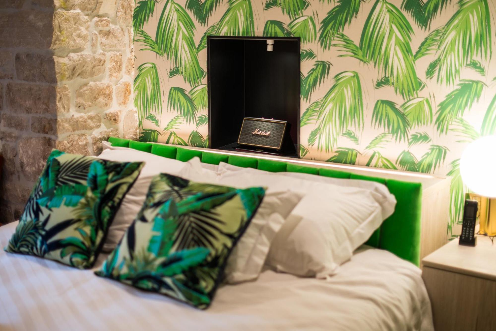 Hotel The Melegran Rovinj Pokój zdjęcie